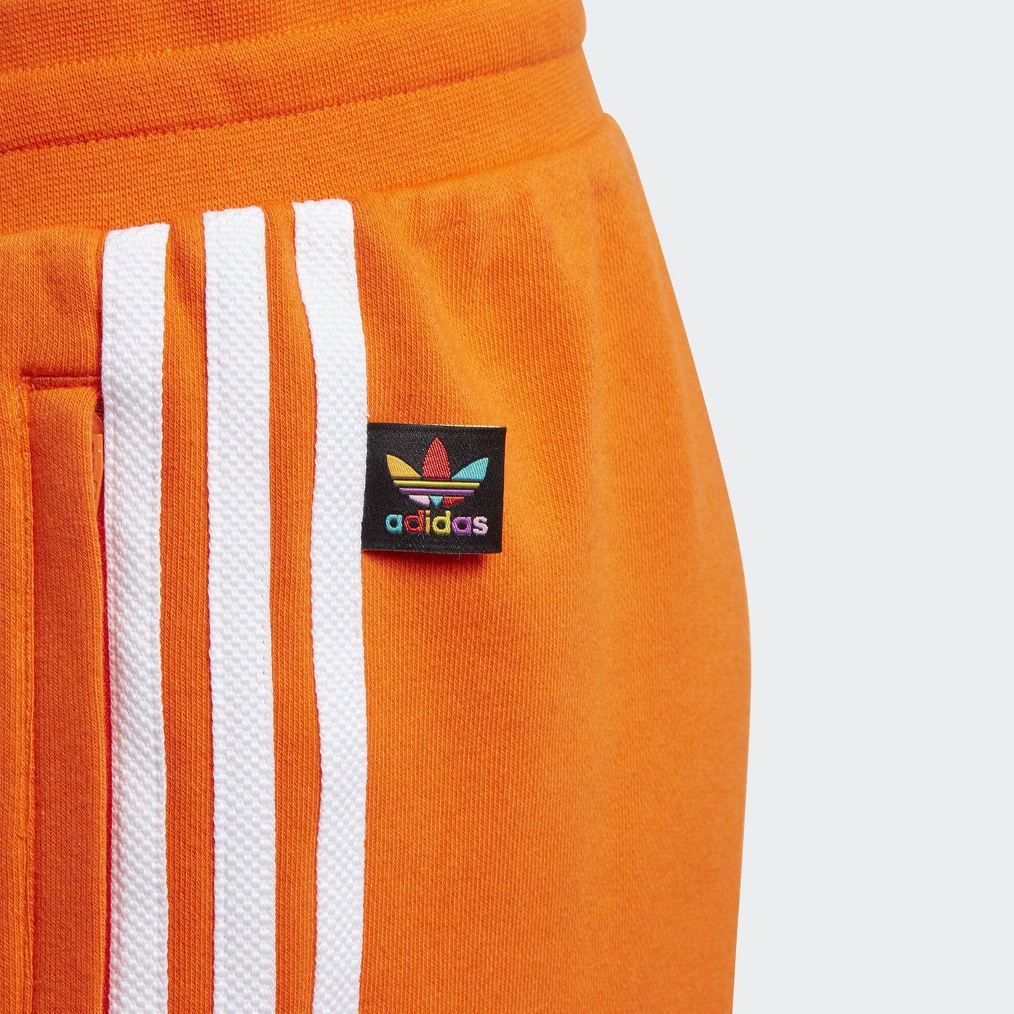 [FR9065] Youth Adidas X Pharrell Williams TBIITD Shorts - sneakAR