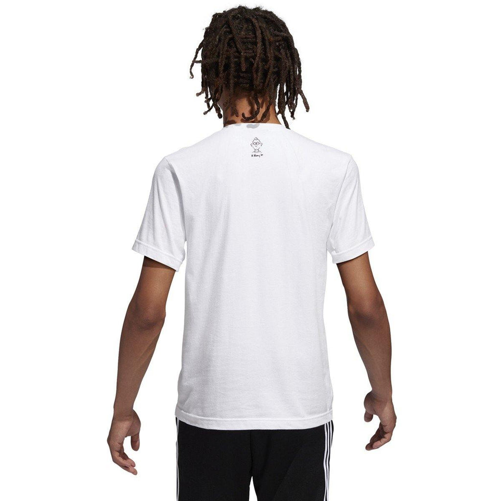 [FS3681] Mens Adidas Originals Keith Haring Tee - sneakAR