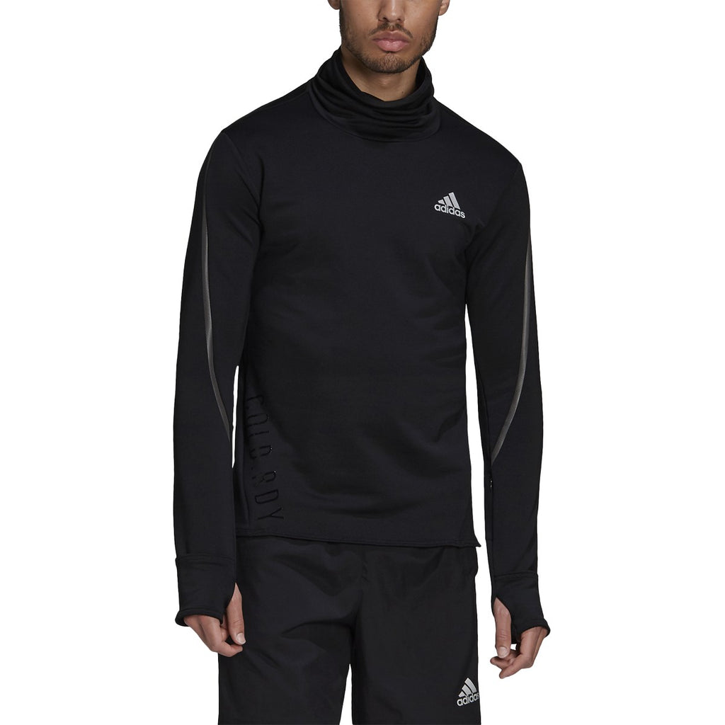[FS9851] Mens Adidas Cold.Rdy Cover Up