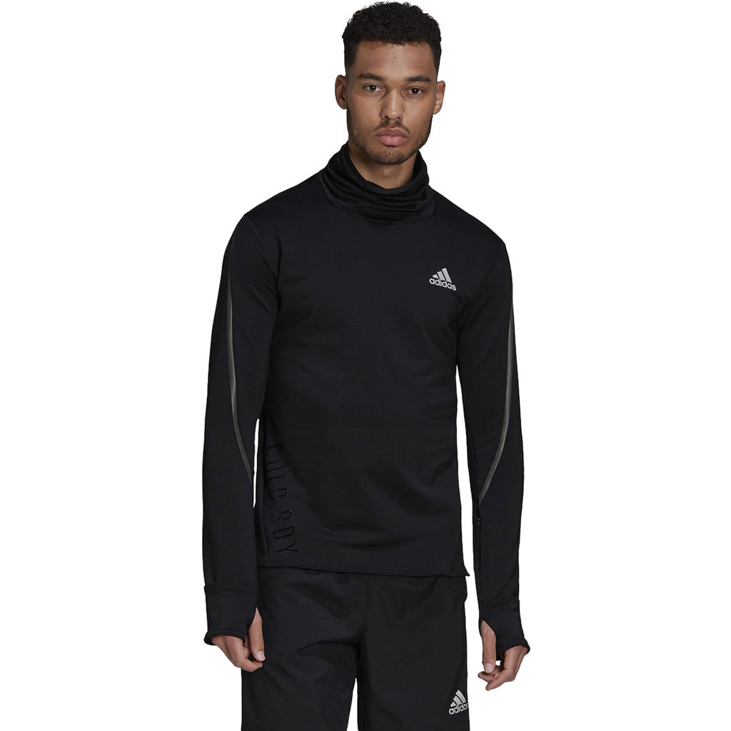 [FS9851] Mens Adidas Cold.Rdy Cover Up