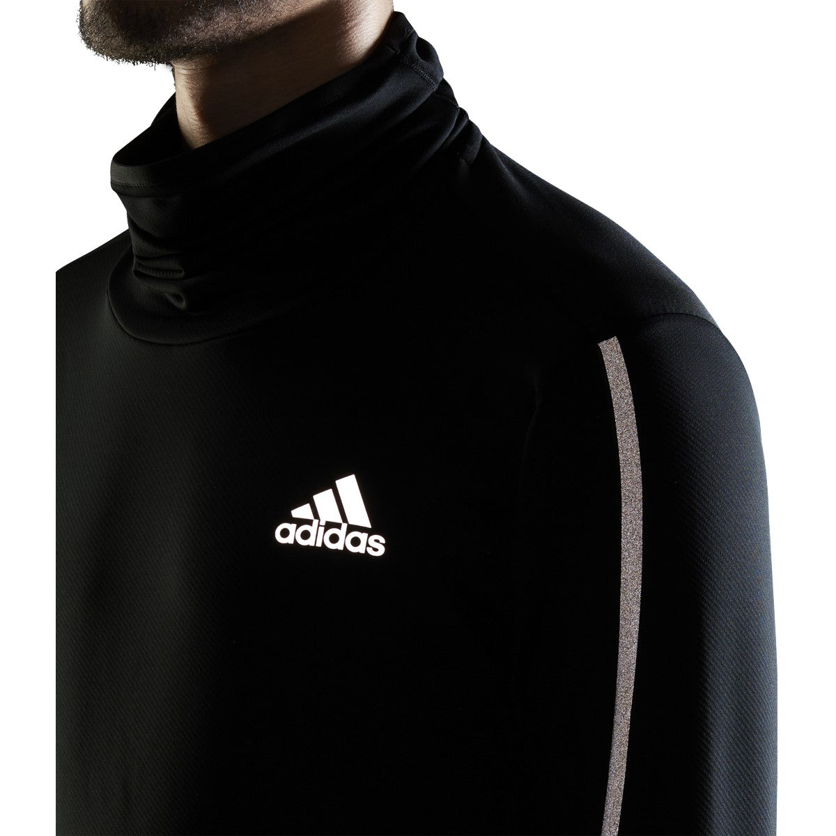 [FS9851] Mens Adidas Cold.Rdy Cover Up