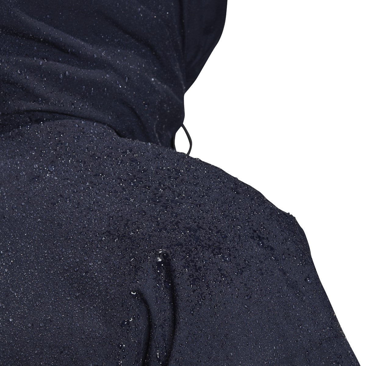 [FT2518] Womens Adidas Traveer Insulated RAIN.RDY Parka
