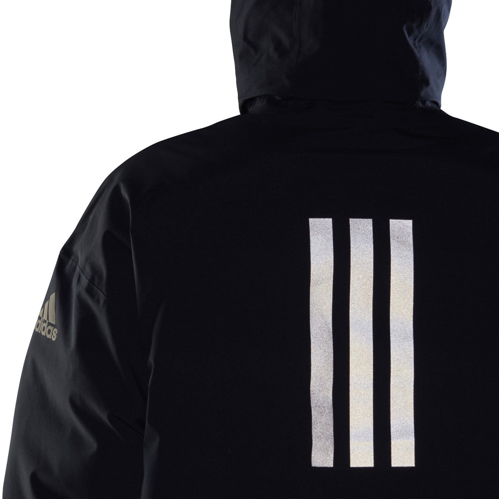 [FT2518] Womens Adidas Traveer Insulated RAIN.RDY Parka