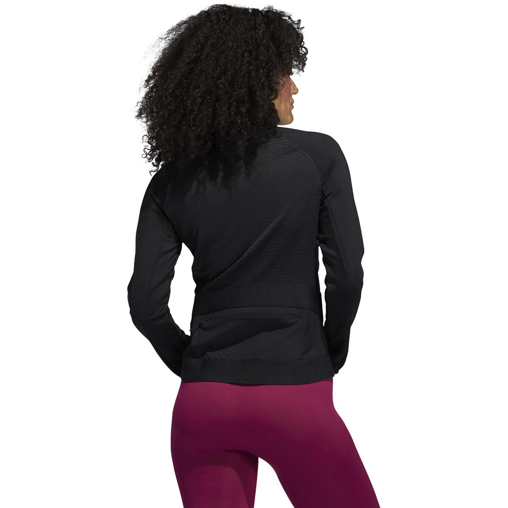 [FT7012] Womens Adidas COLD.RDY Training Jacket