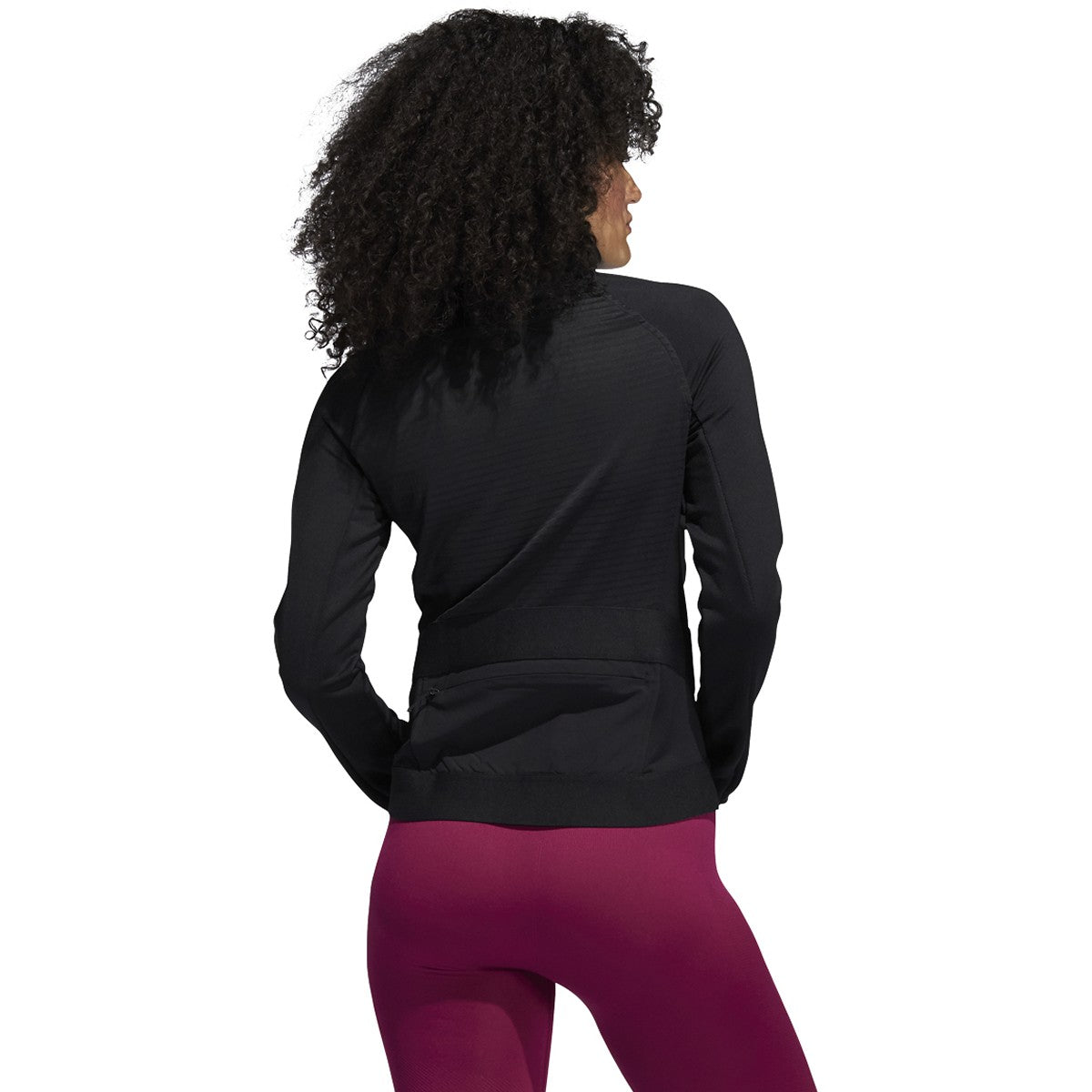 [FT7012] Womens Adidas COLD.RDY Training Jacket