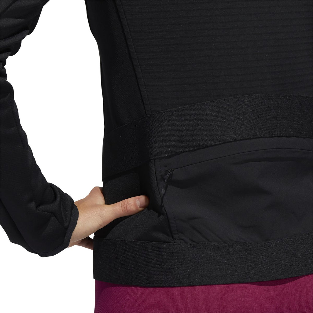 [FT7012] Womens Adidas COLD.RDY Training Jacket