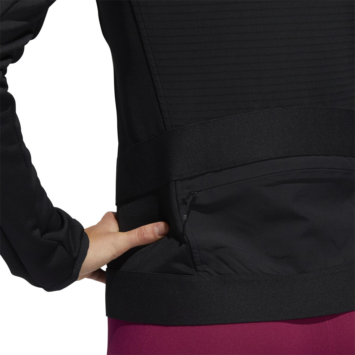 [FT7012] Womens Adidas COLD.RDY Training Jacket