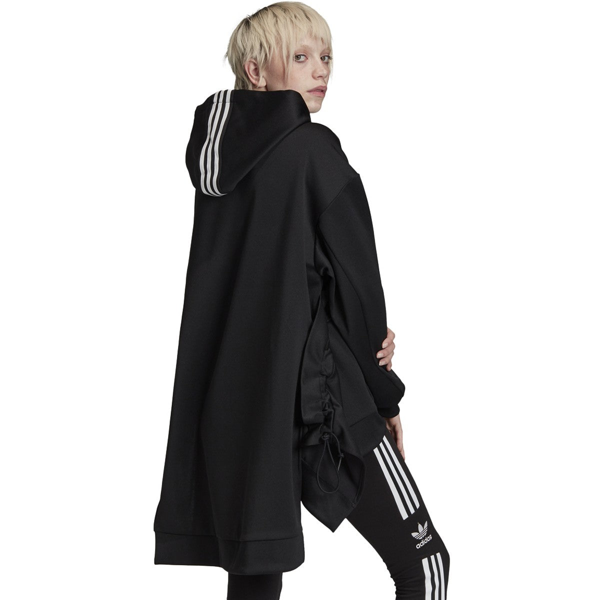 [FT9888] Womens Adidas Originals Hoodie