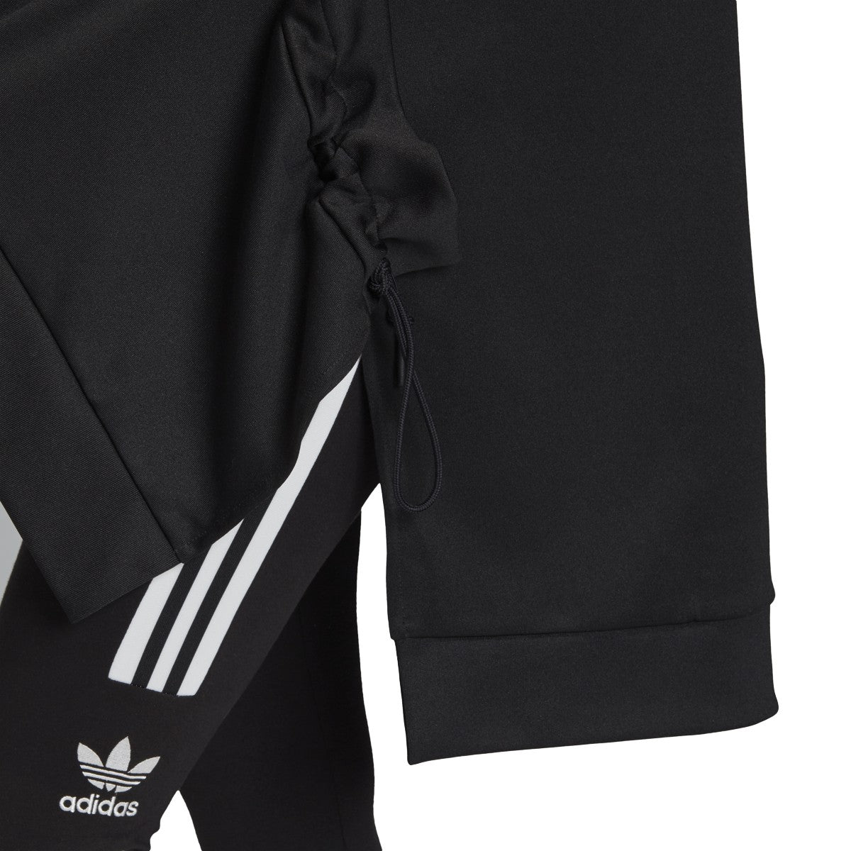 [FT9888] Womens Adidas Originals Hoodie