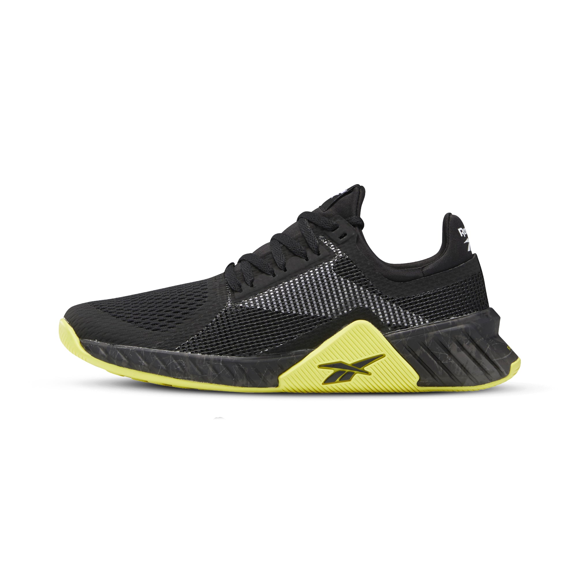 [FU6651] Mens Reebok Flashfilm Train