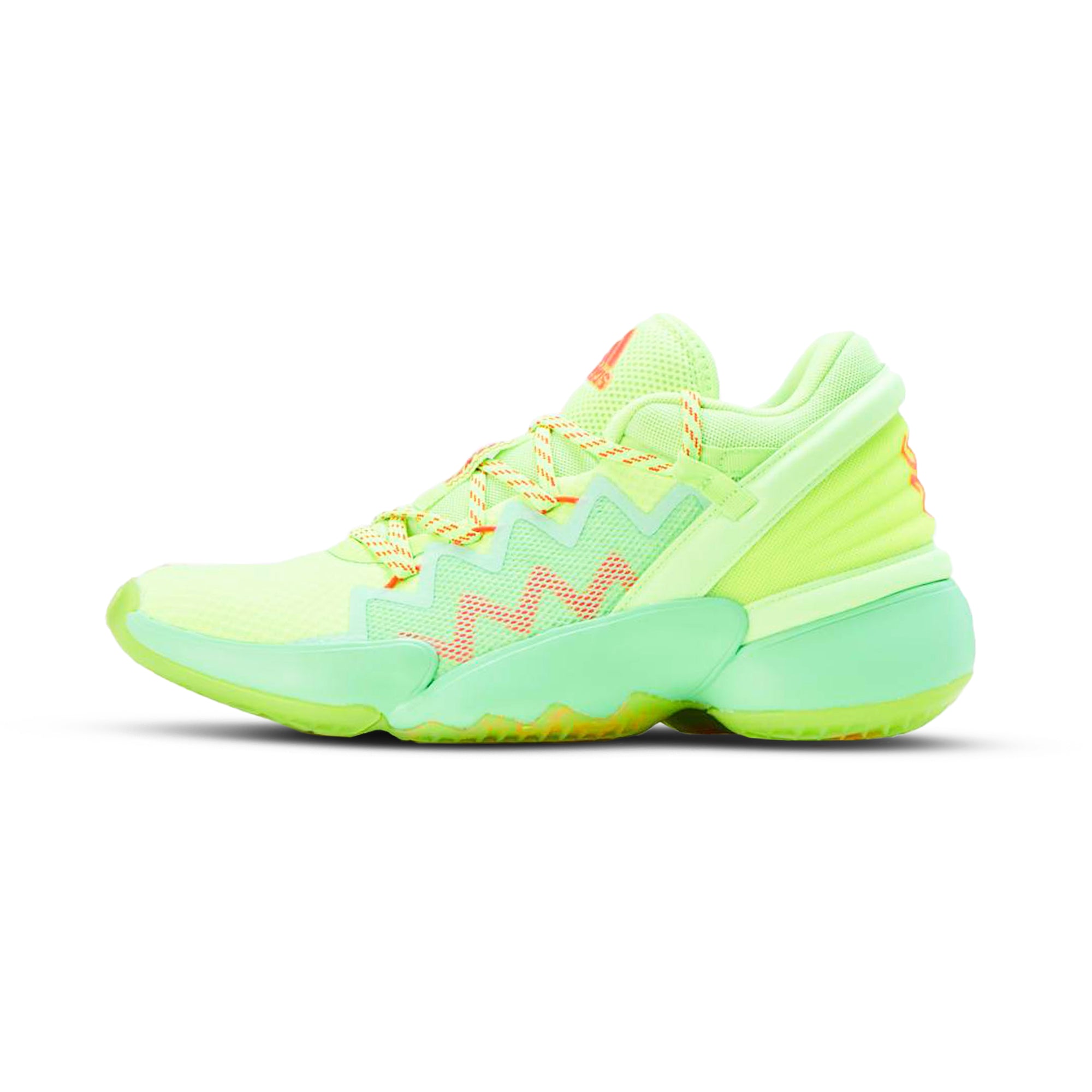 [FU7385] Mens Adidas D.O.N. Issue 2