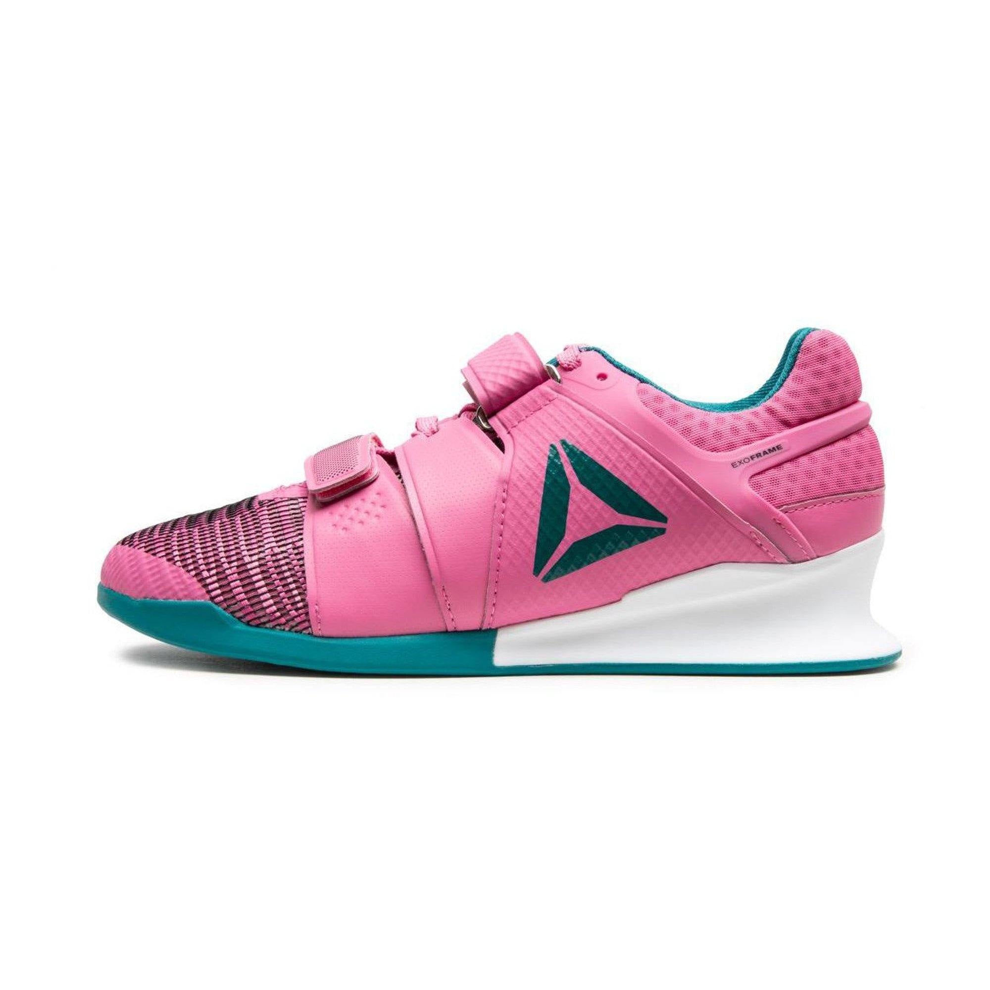 [FU7876] Womens Reebok Legacy Lifter Flexweave - sneakAR