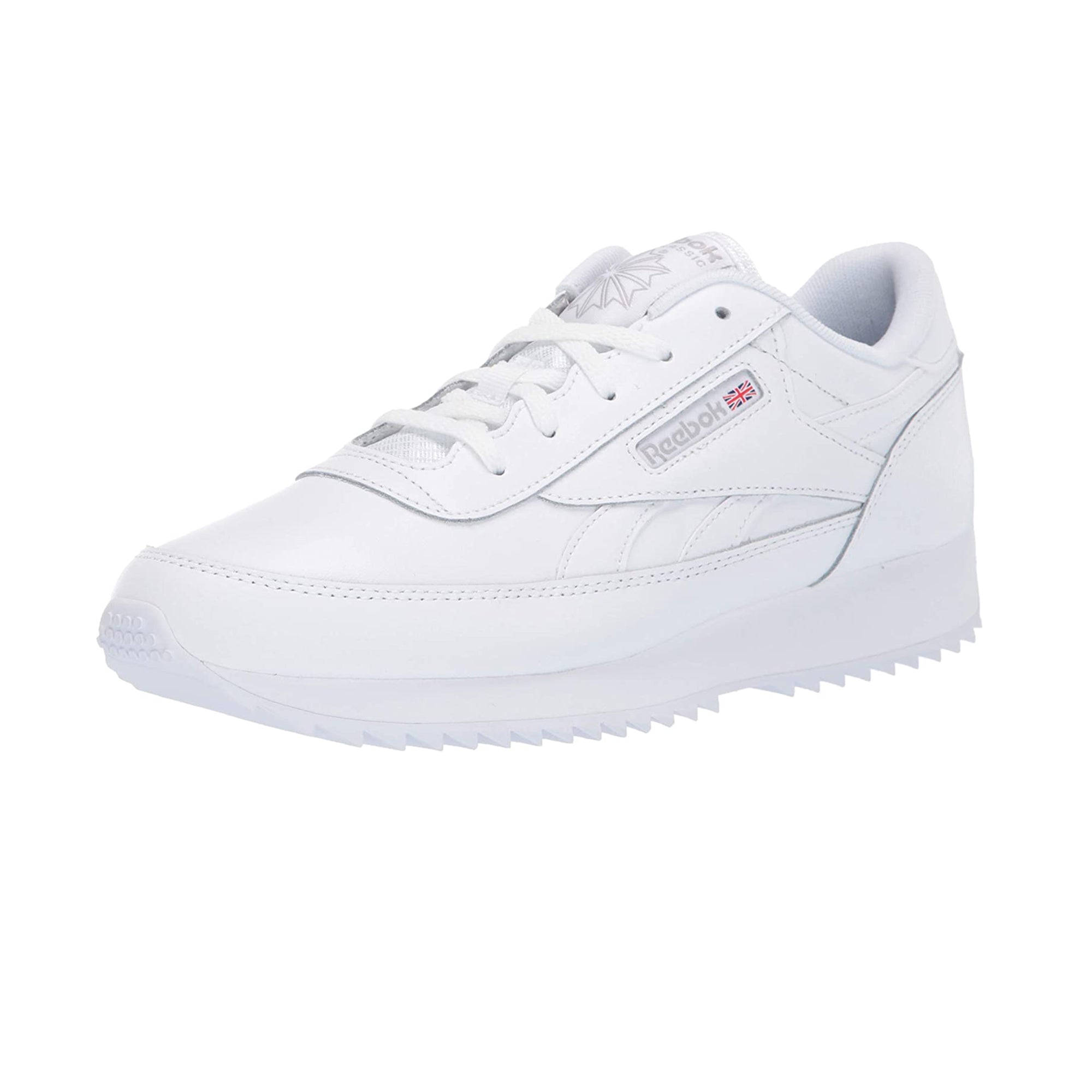 [FU8191] Womens Reebok CL Renaissance Ripple