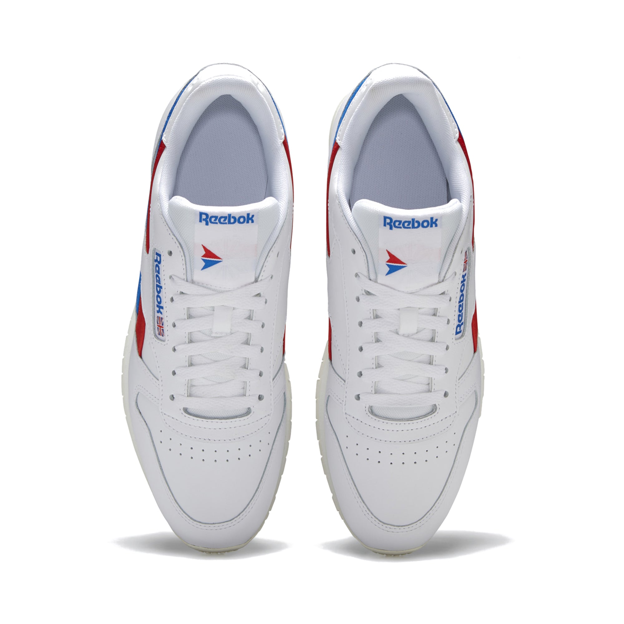 [FV2108] Mens Reebok Classic Leather