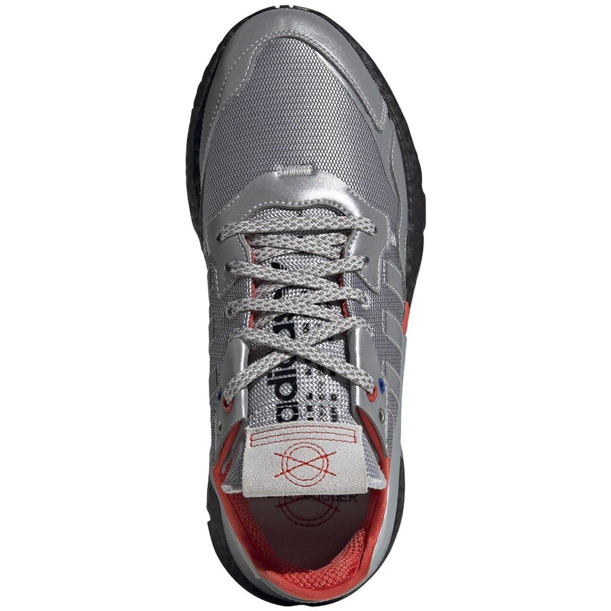 [FV3787] Mens Adidas Nite Jogger - sneakAR