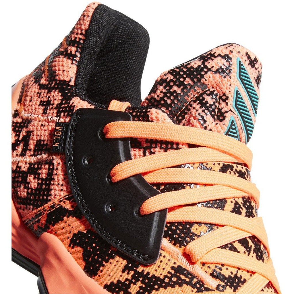[FV4151] Mens Adidas Harden Vol. 4 - sneakAR