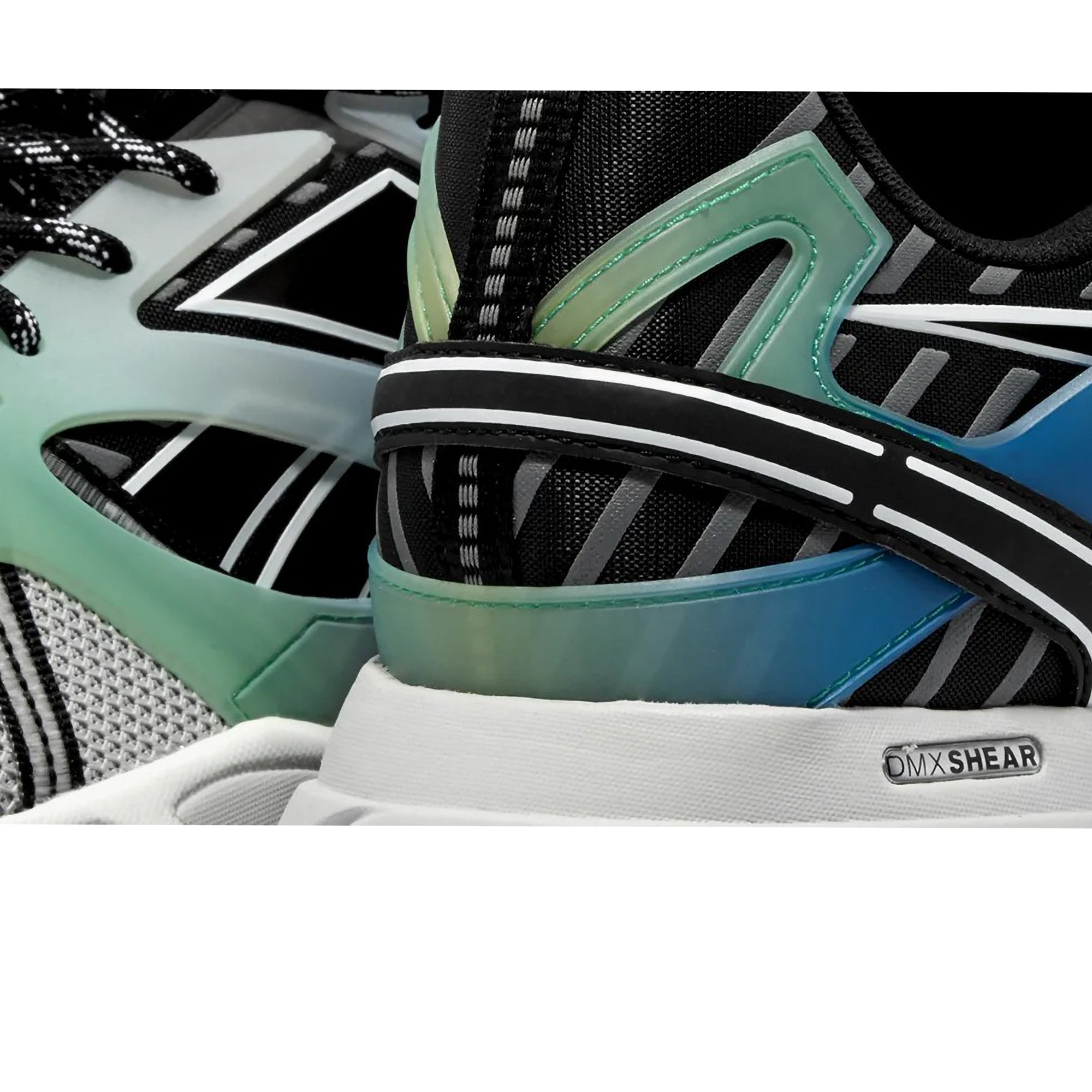 [FV5632] Mens Reebok DMX Trail Shadow