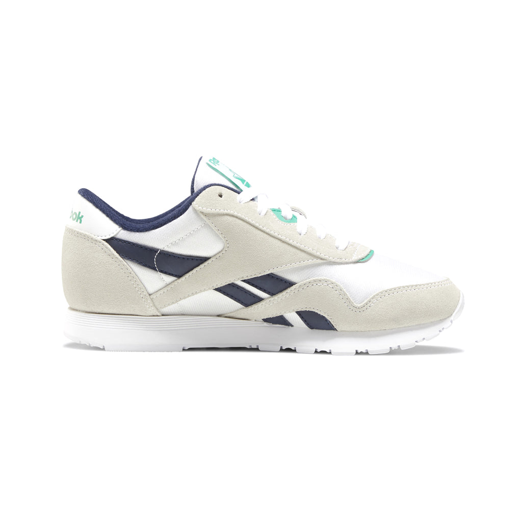 [FV6237] Womens Reebok CL Nylon