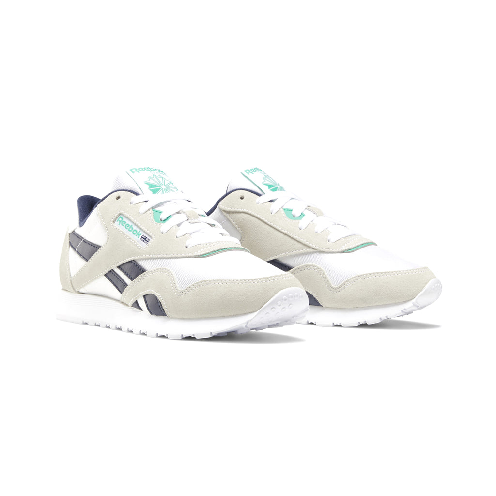 [FV6237] Womens Reebok CL Nylon