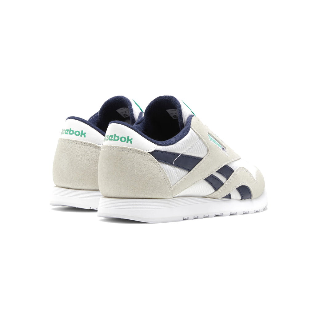 [FV6237] Womens Reebok CL Nylon