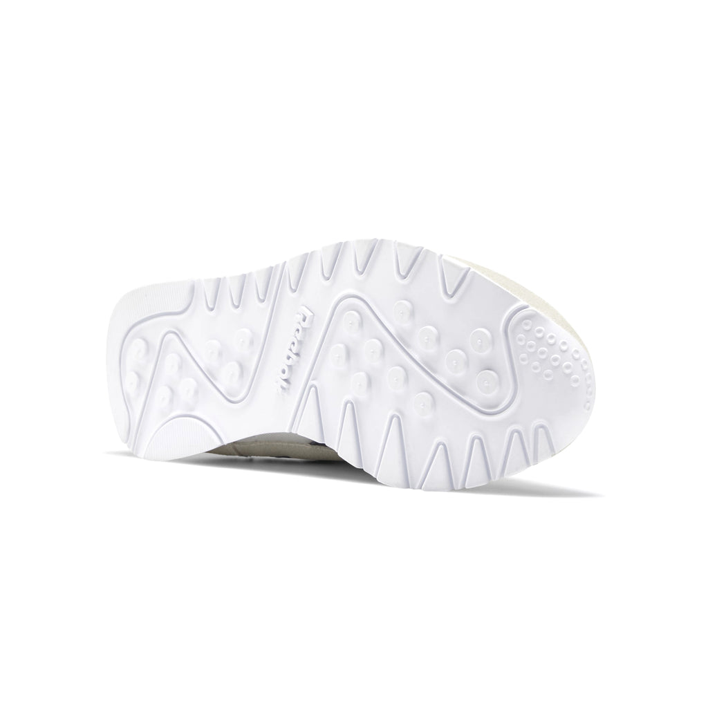 [FV6237] Womens Reebok CL Nylon