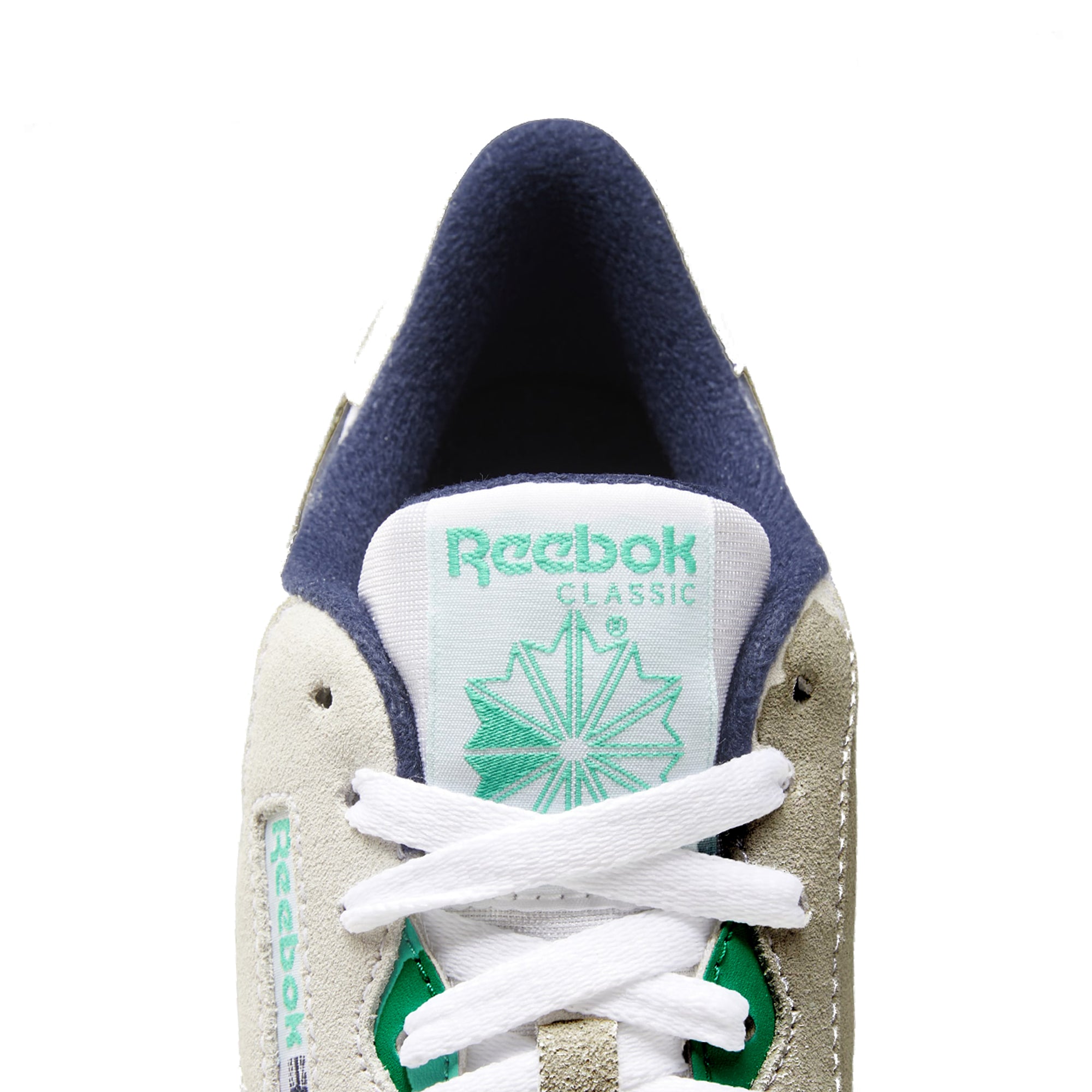 [FV6237] Womens Reebok CL Nylon