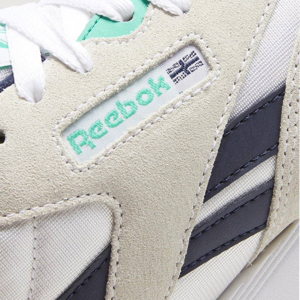 [FV6237] Womens Reebok CL Nylon