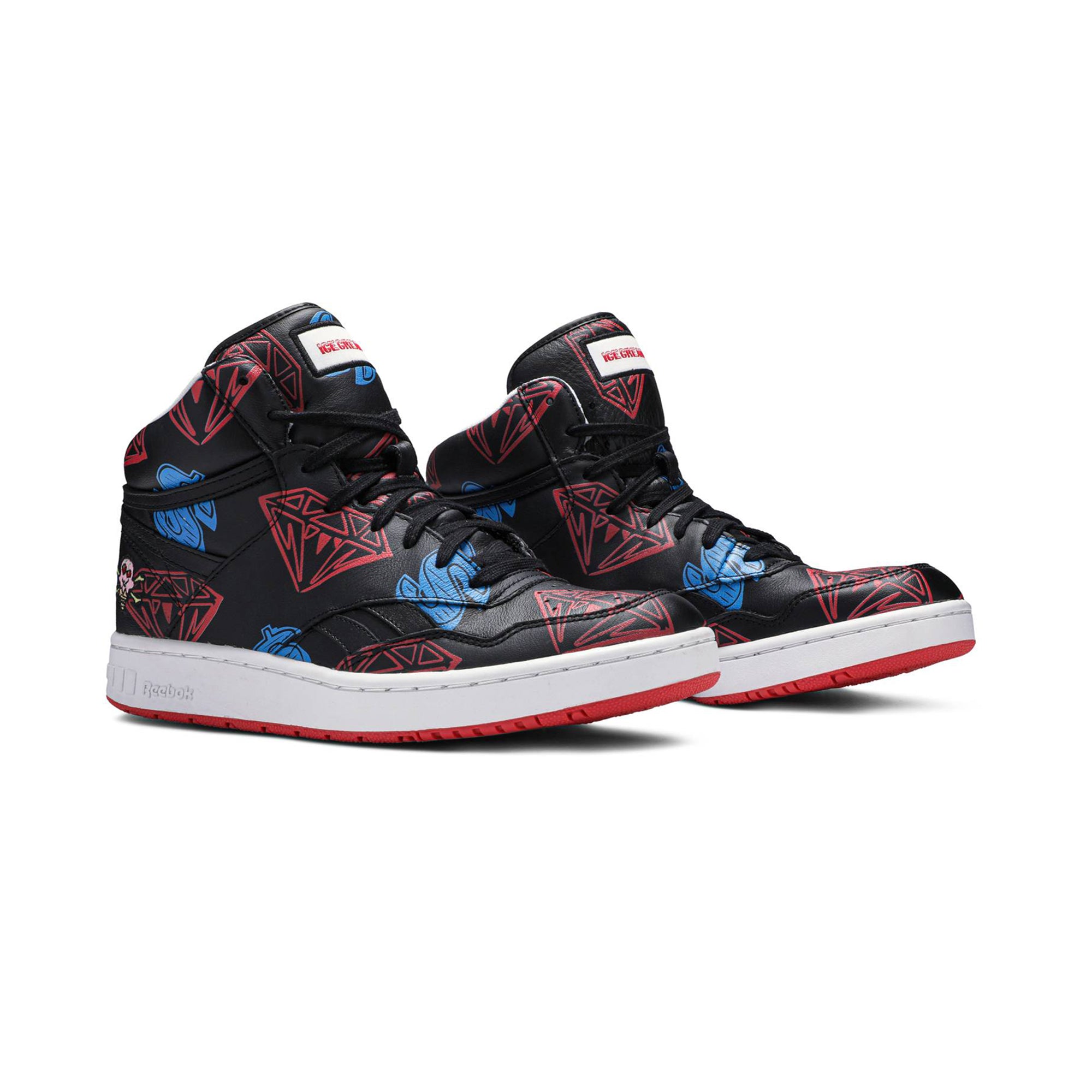 [FV7977] Mens Reebok BB 4600 Mu