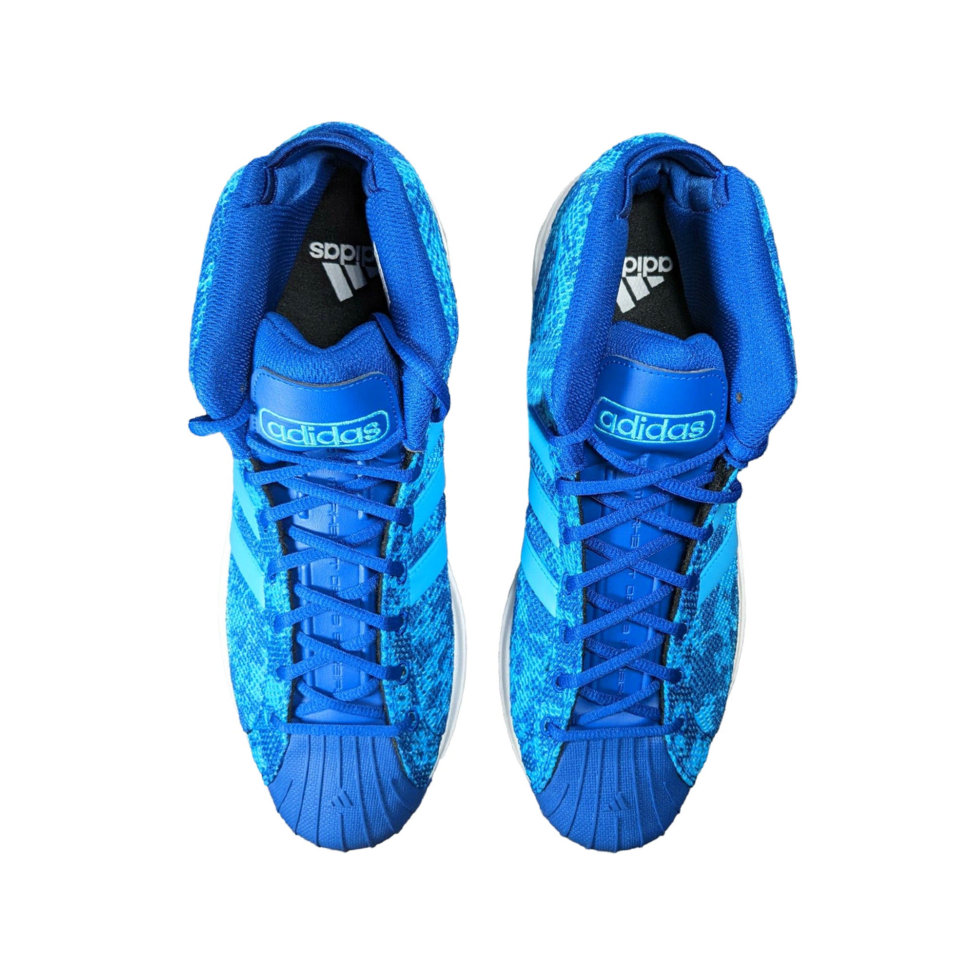 [FV8380] Mens Adidas Pro Model 2G