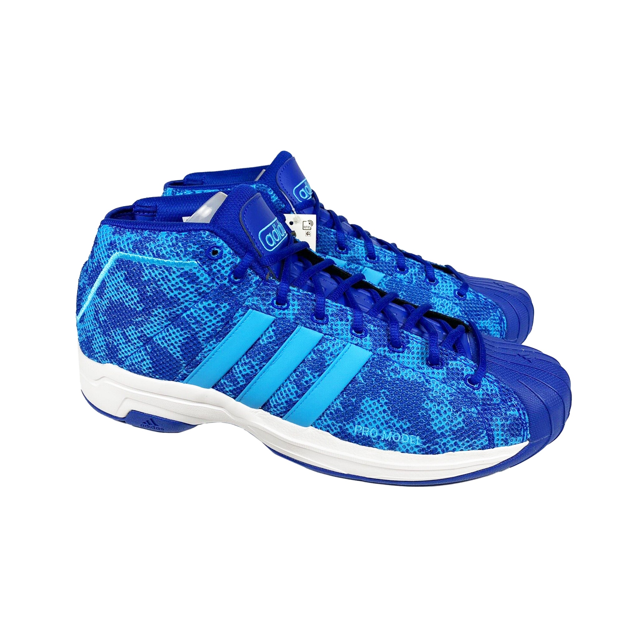 [FV8380] Mens Adidas Pro Model 2G