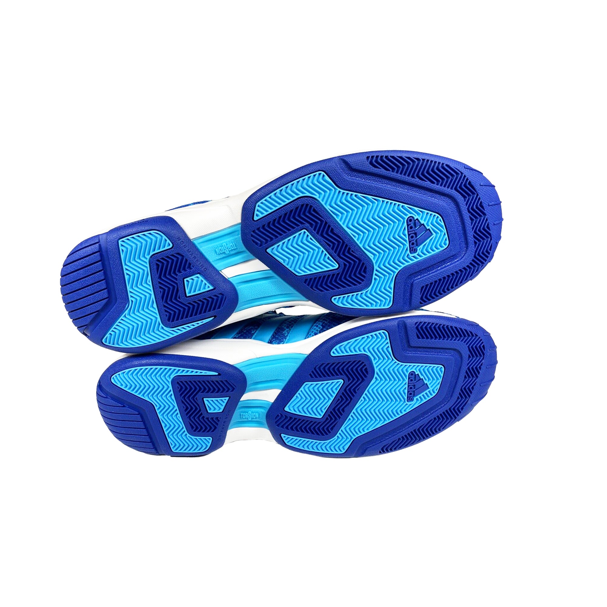 [FV8380] Mens Adidas Pro Model 2G