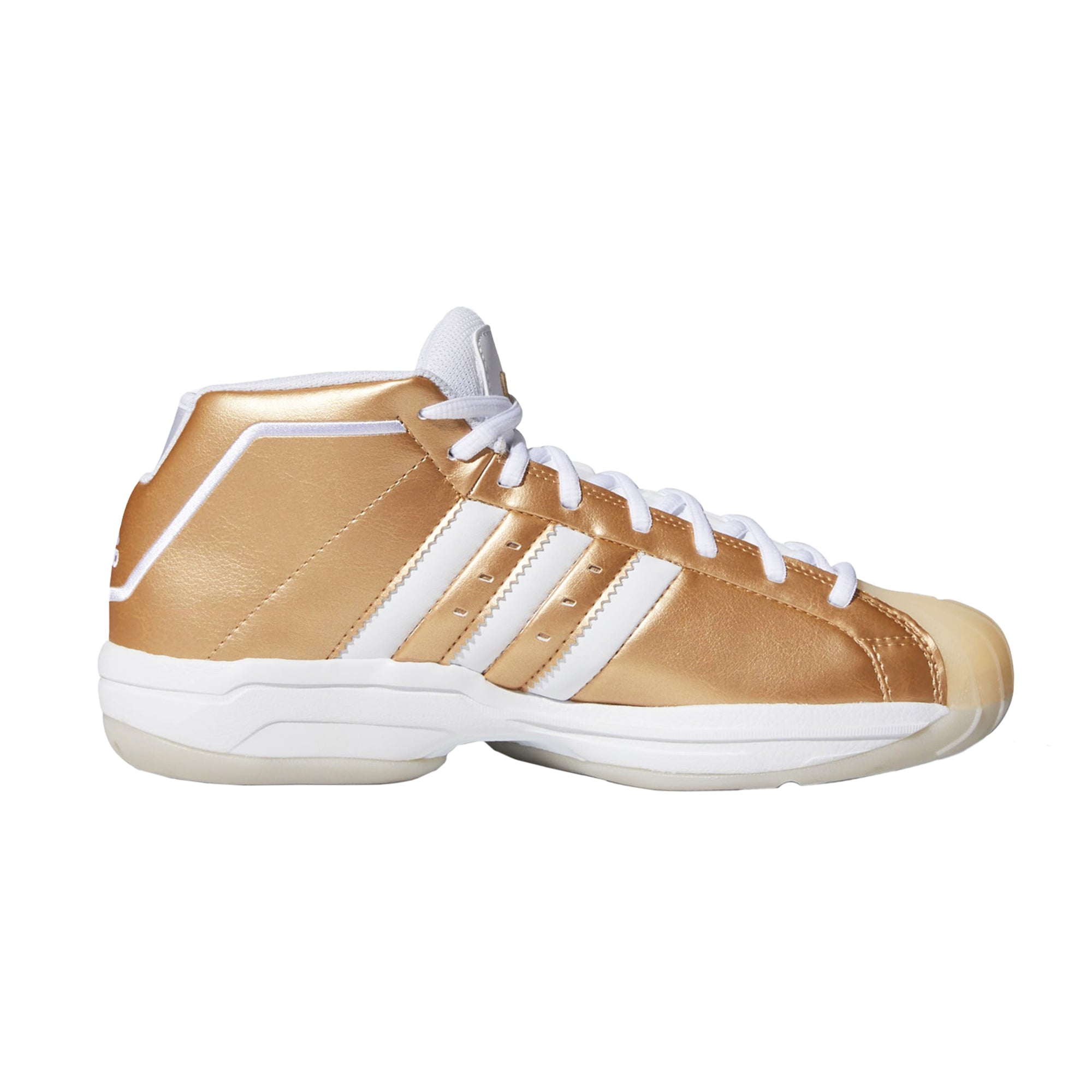 [FV8384] Mens Adidas Pro Model 2G