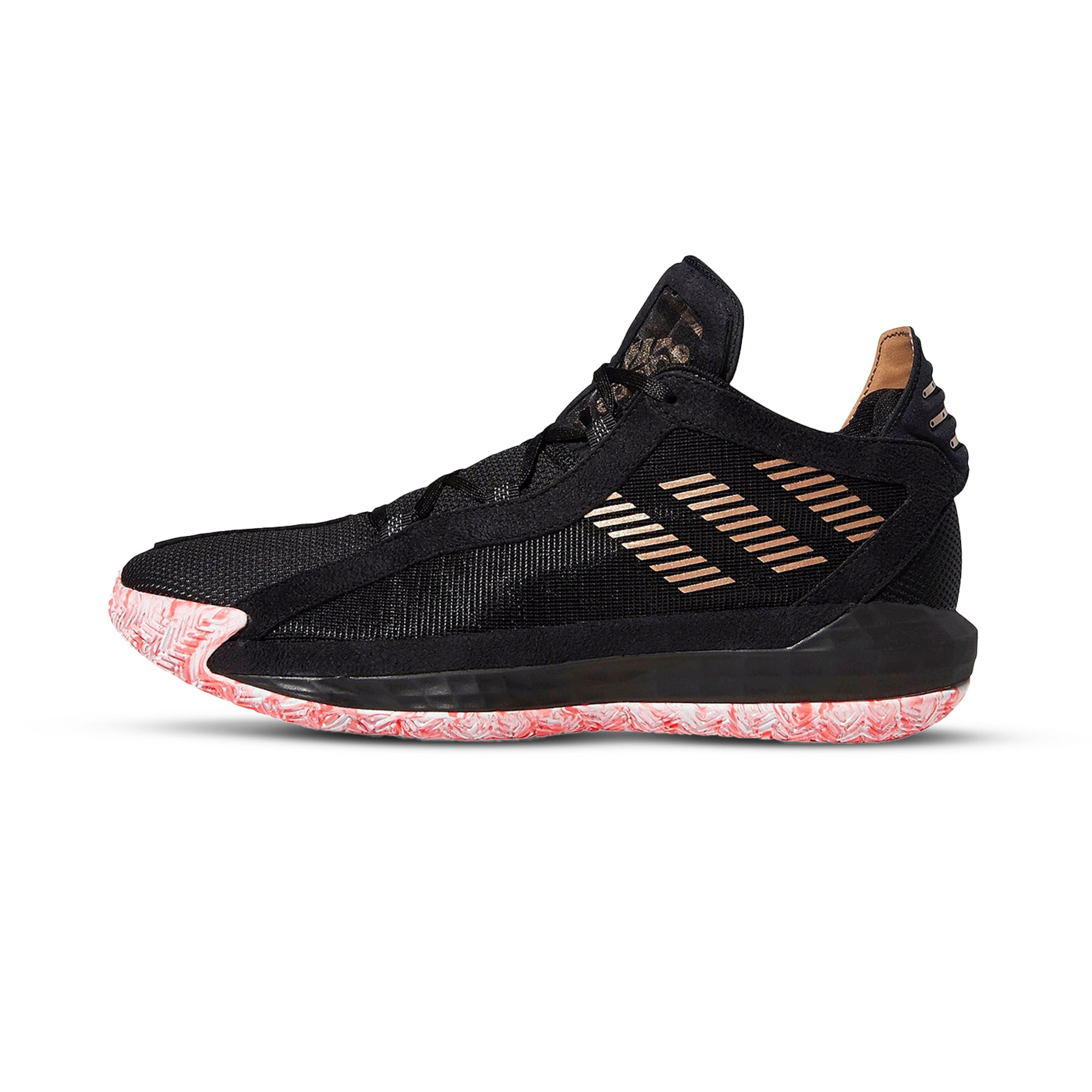[FV8624] Mens Adidas Dame 6