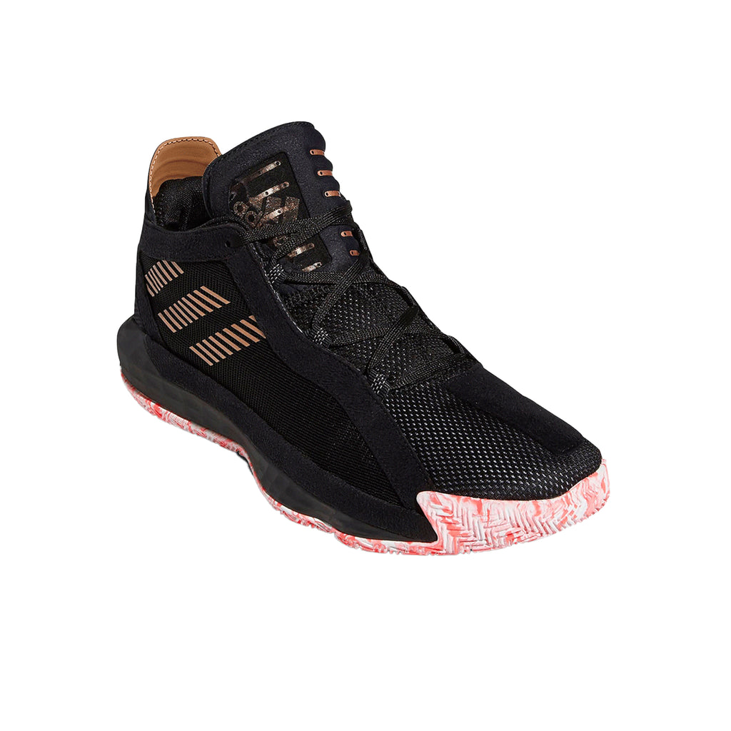 [FV8624] Mens Adidas Dame 6