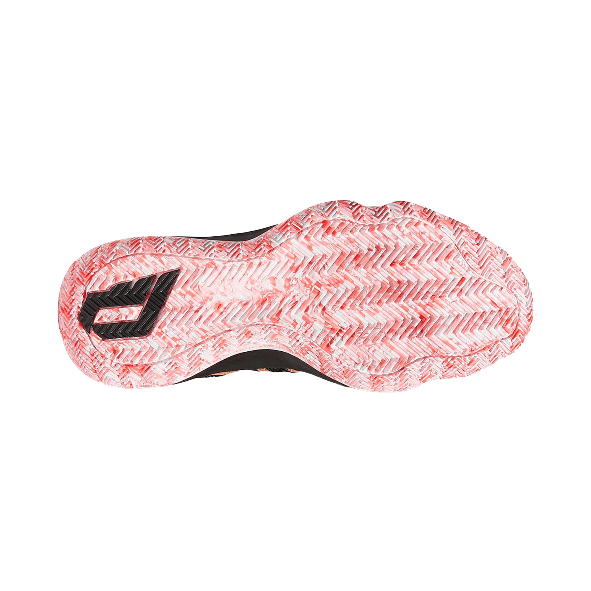 [FV8624] Mens Adidas Dame 6