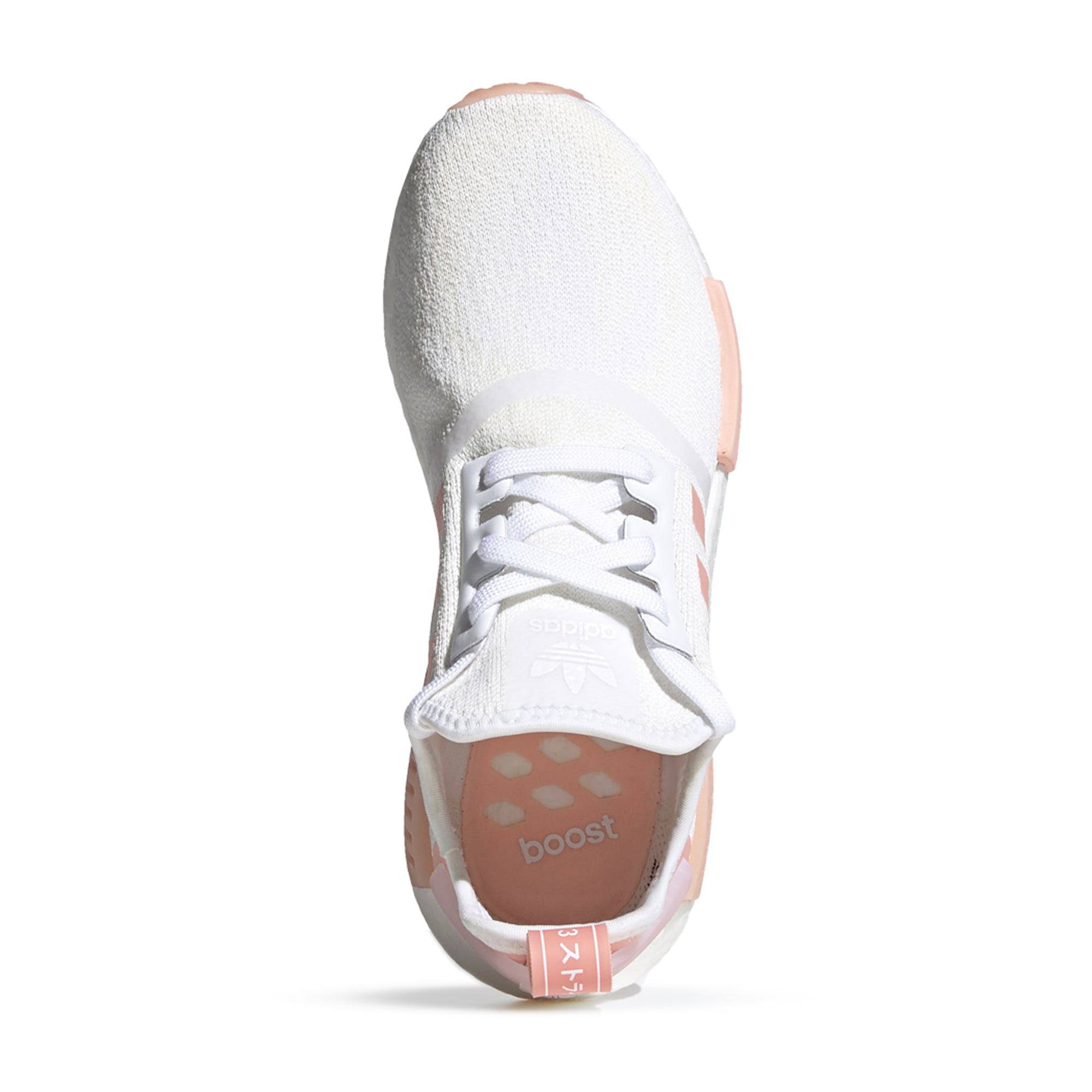 [FV8730] Womens Adidas NMD_R1