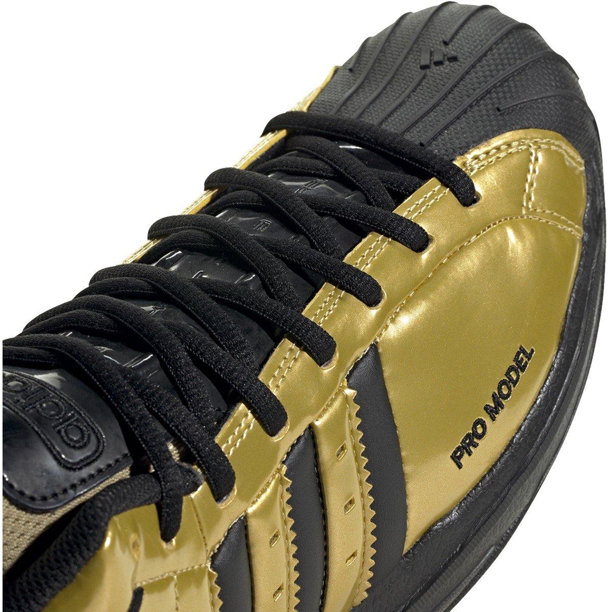 [FV8922] Mens Adidas Pro Model 2G - sneakAR