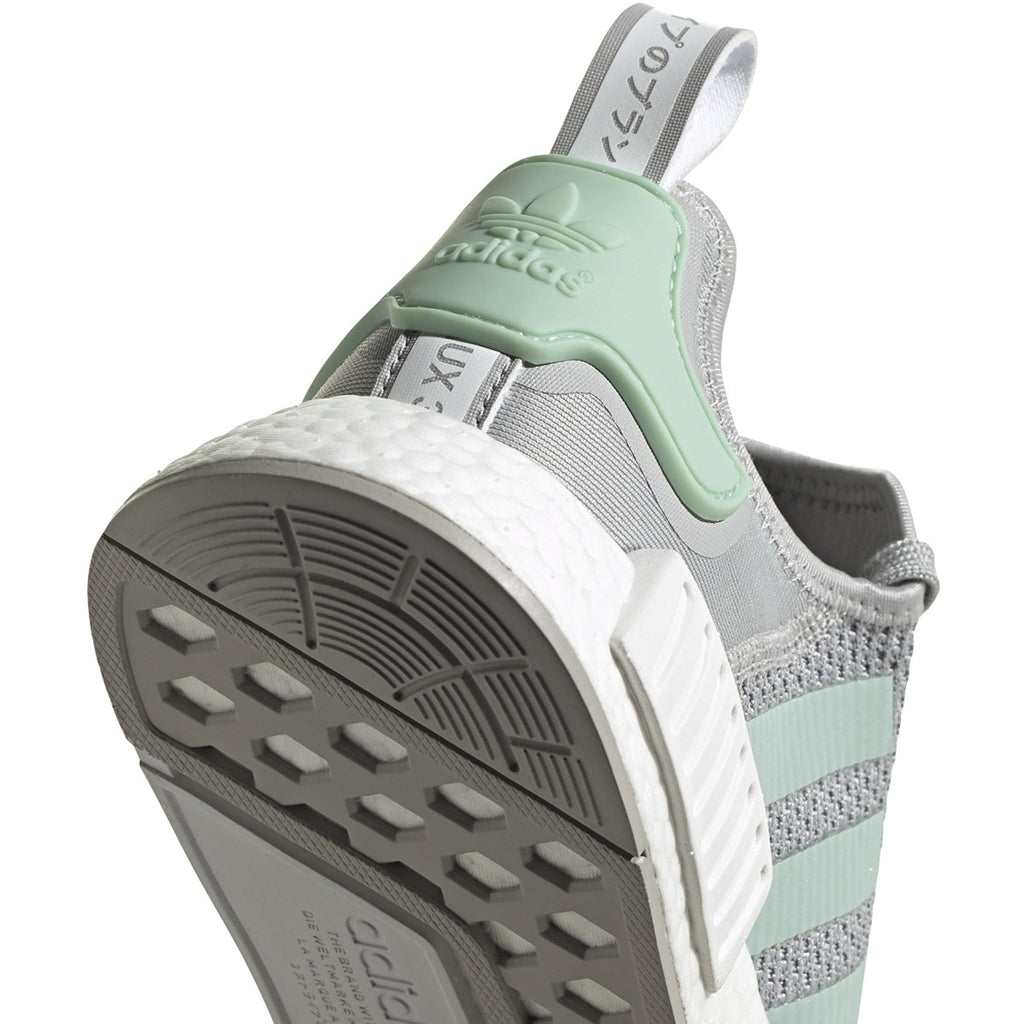 [FV9152] Mens Adidas NMD_R1