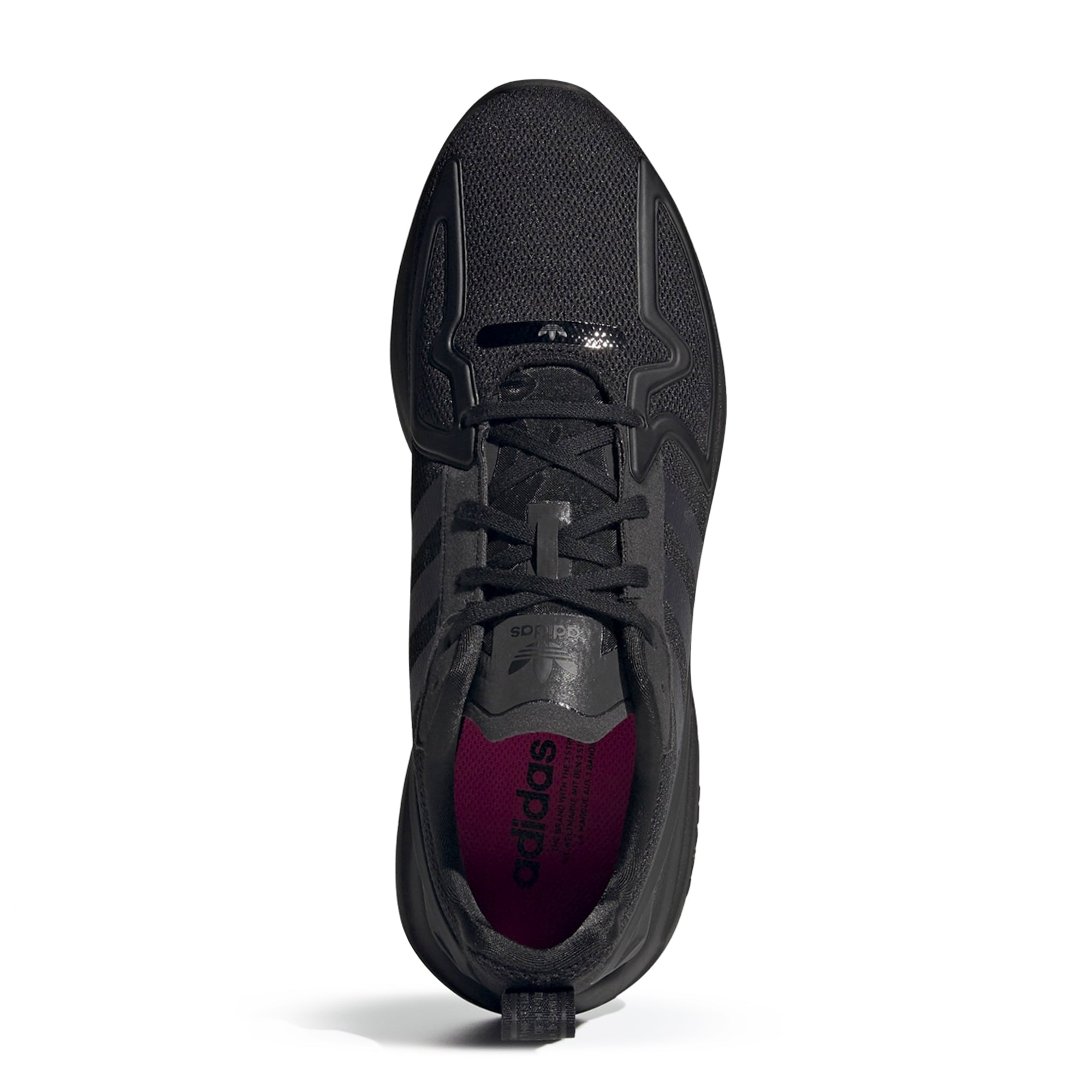 [FV9973] Mens Adidas ZX 2K Flux