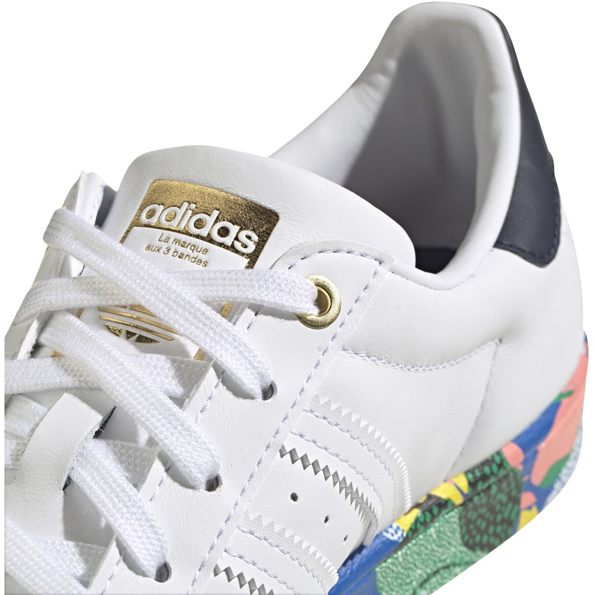 [FW2526] Womens Adidas Superstar