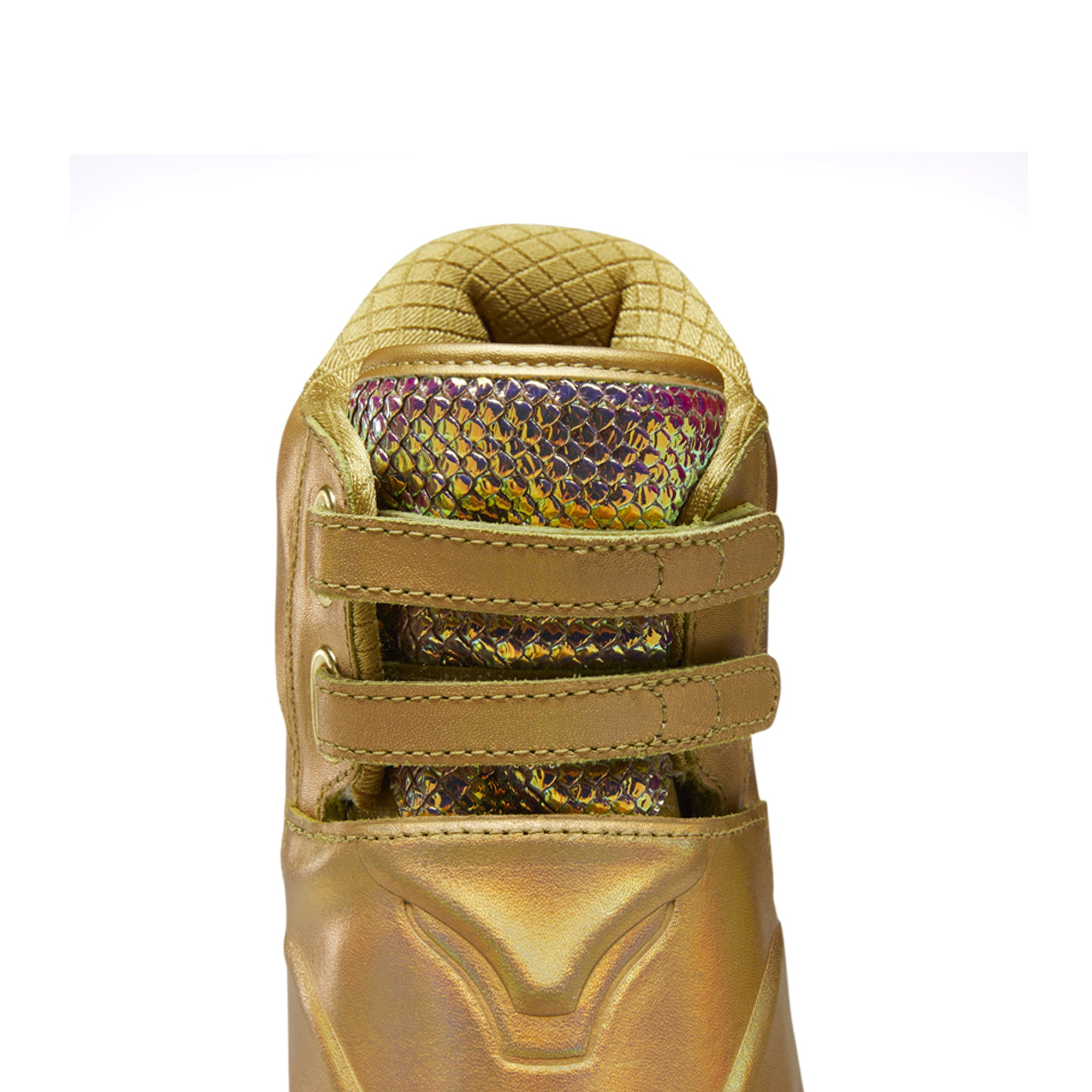 [FW4667] Womens Reebok F/S Hi Mu