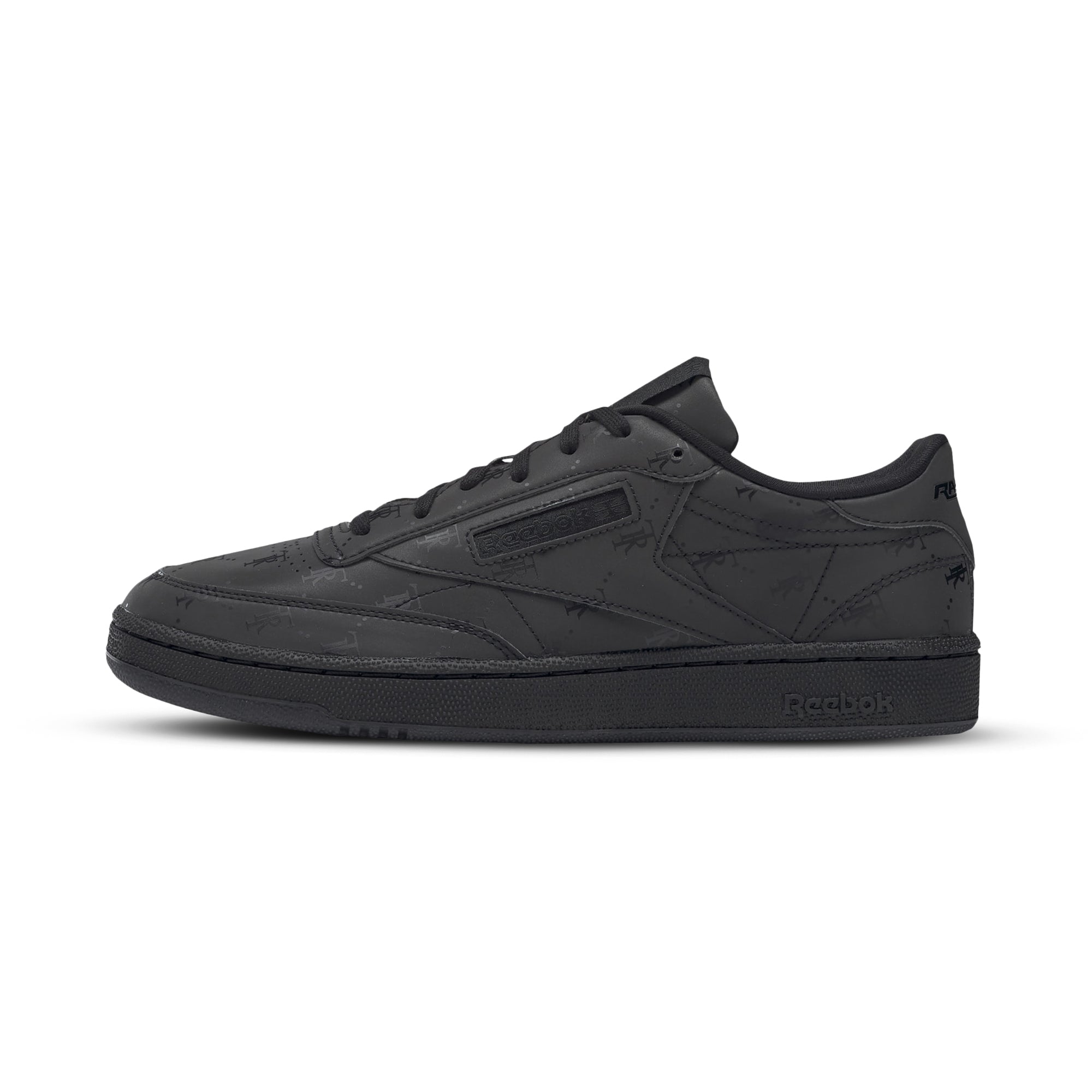 [FW8452] Mens Reebok Club C 85 Mu – rubbersoled