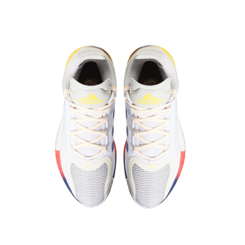[FW8508] Mens Adidas D Rose 11