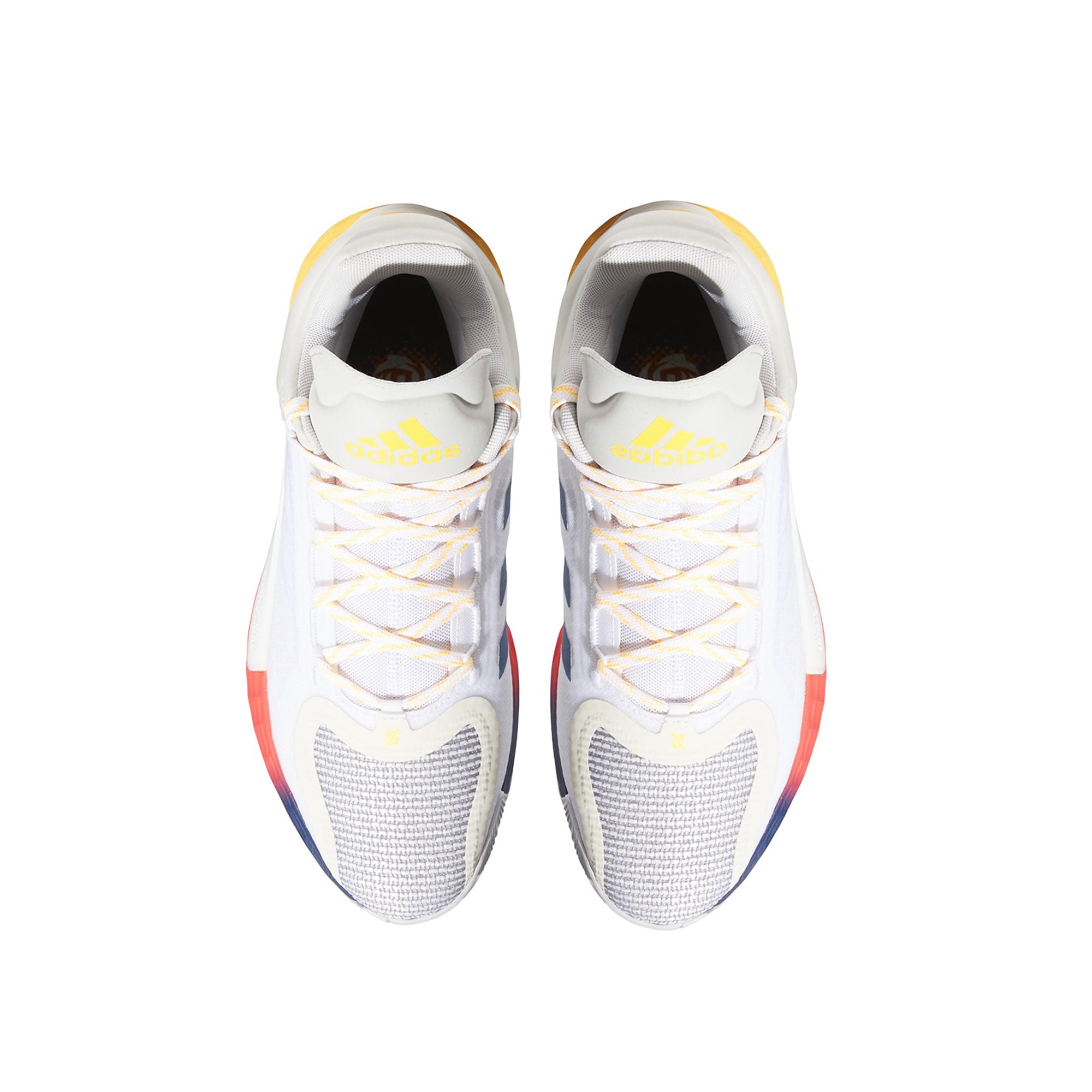 [FW8508] Mens Adidas D Rose 11