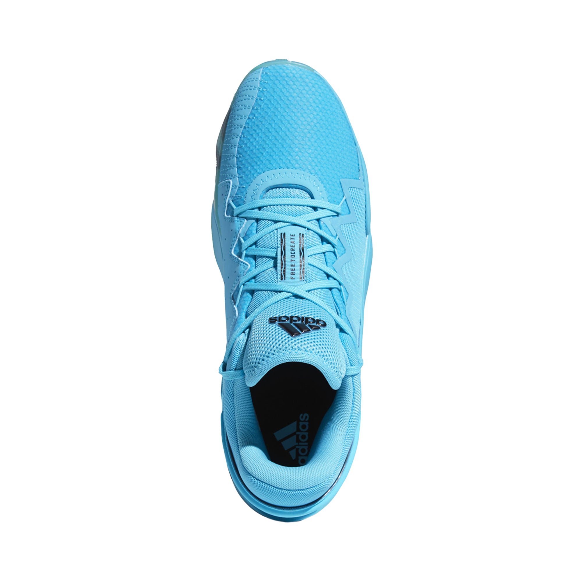 [FW8517] Mens Adidas D.O.N. Issue 2