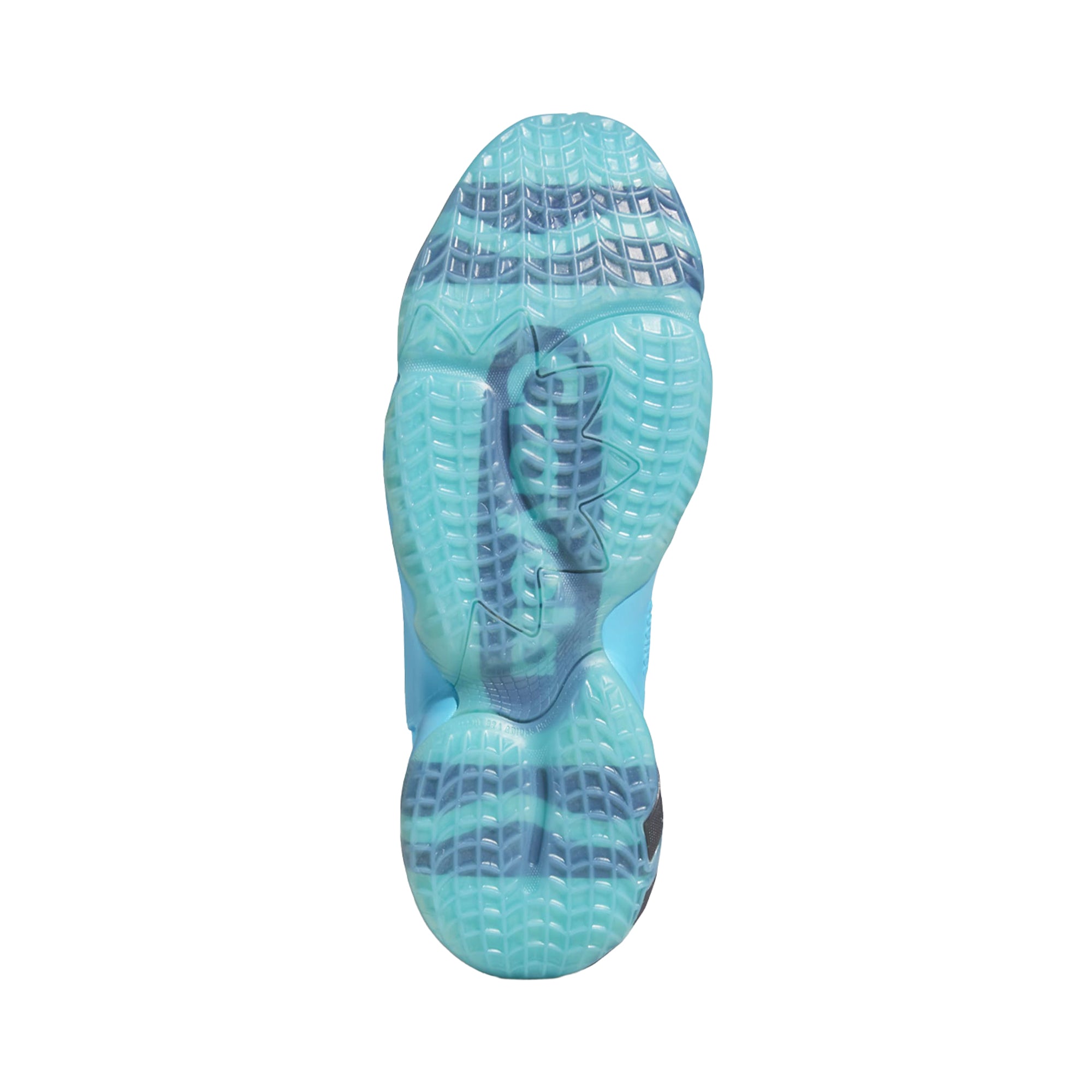 [FW8517] Mens Adidas D.O.N. Issue 2