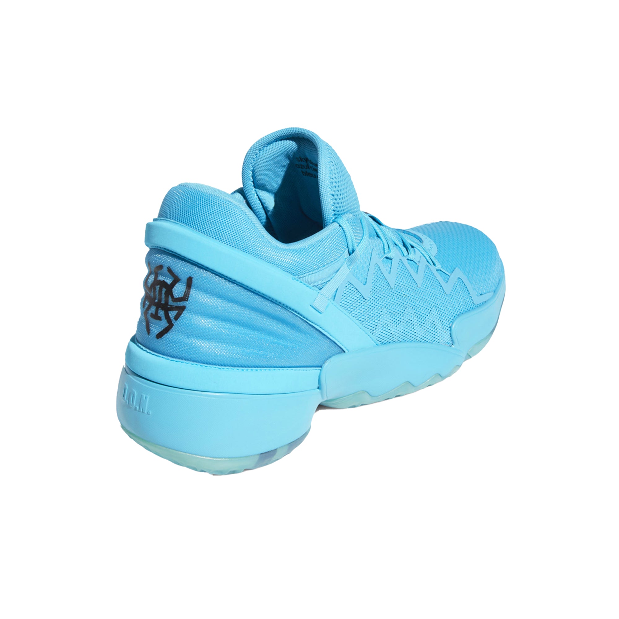 [FW8517] Mens Adidas D.O.N. Issue 2
