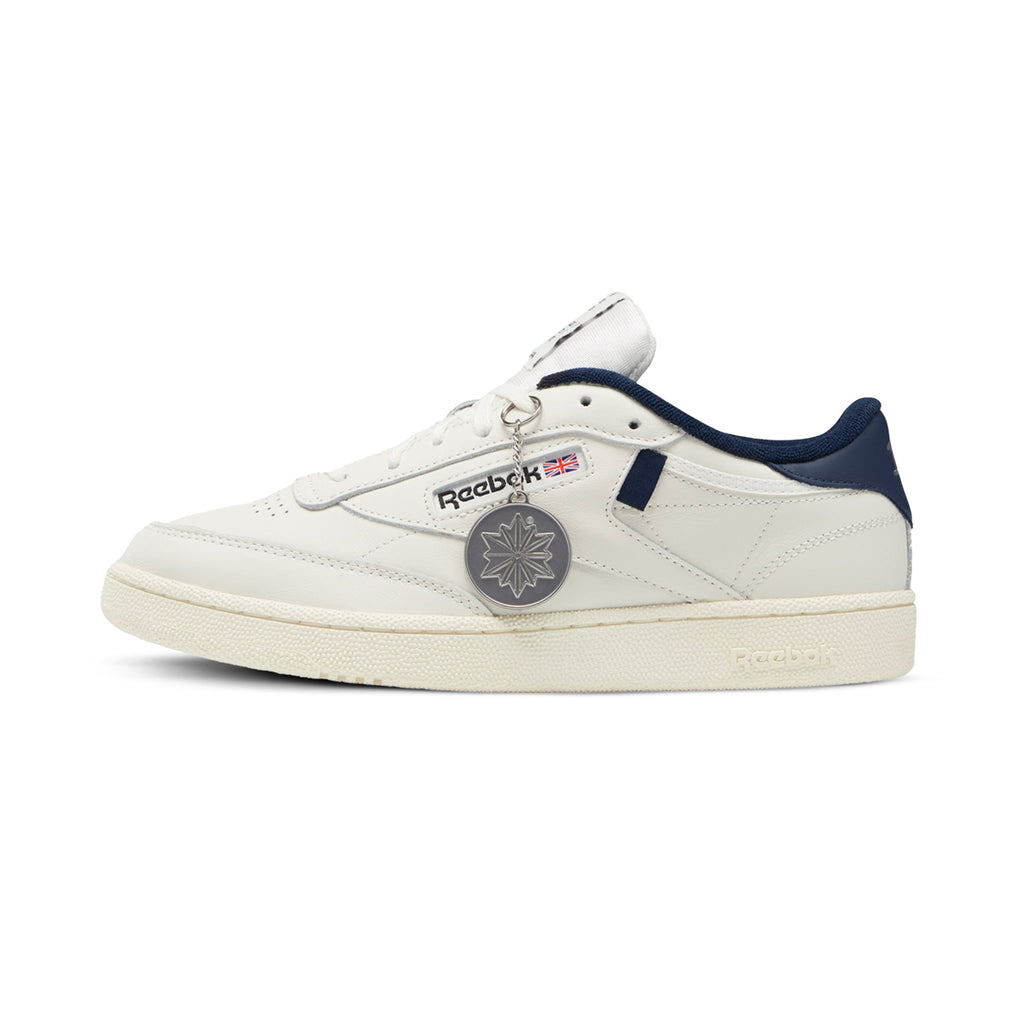 [FX1379] Mens Reebok Club C 85