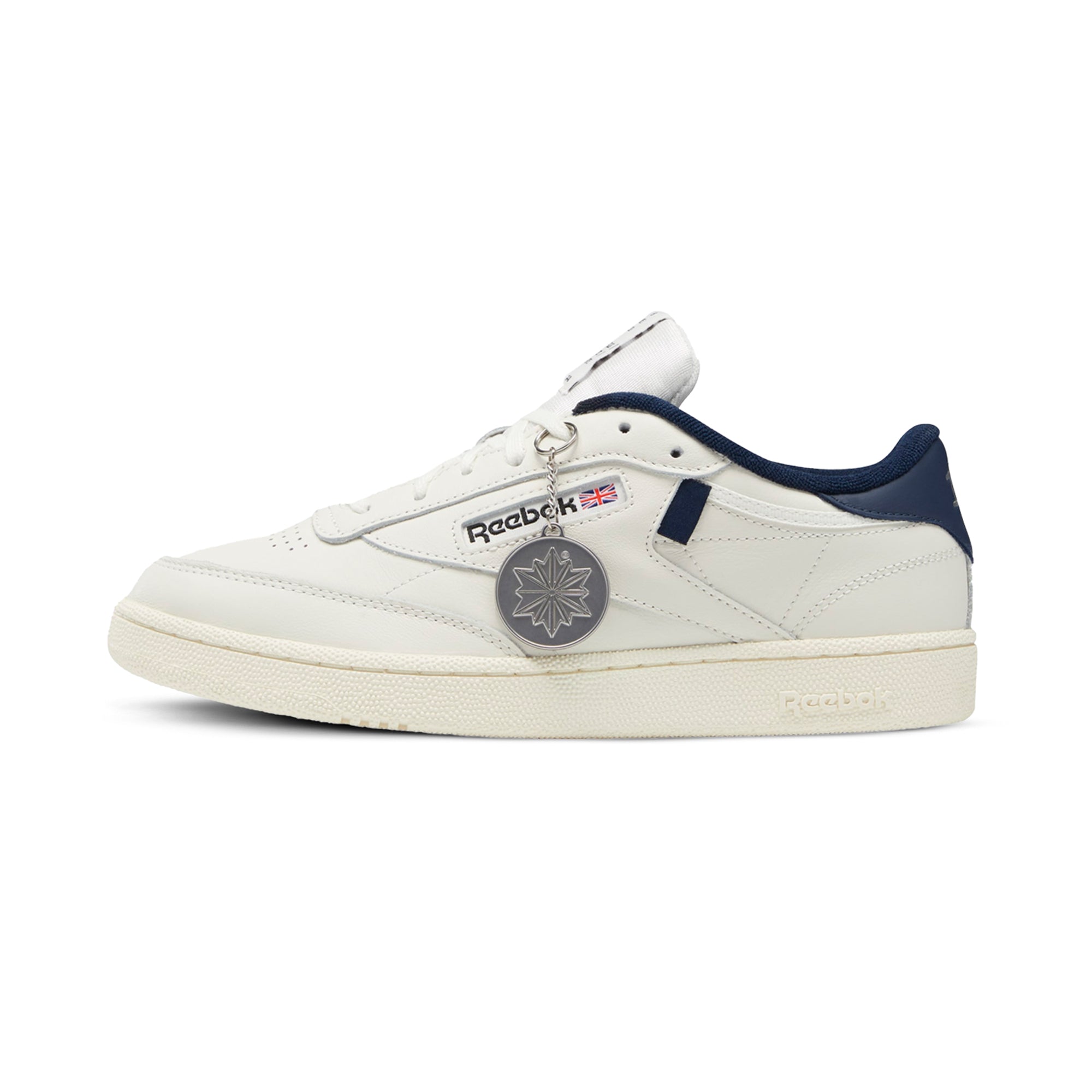 [FX1379] Mens Reebok Club C 85