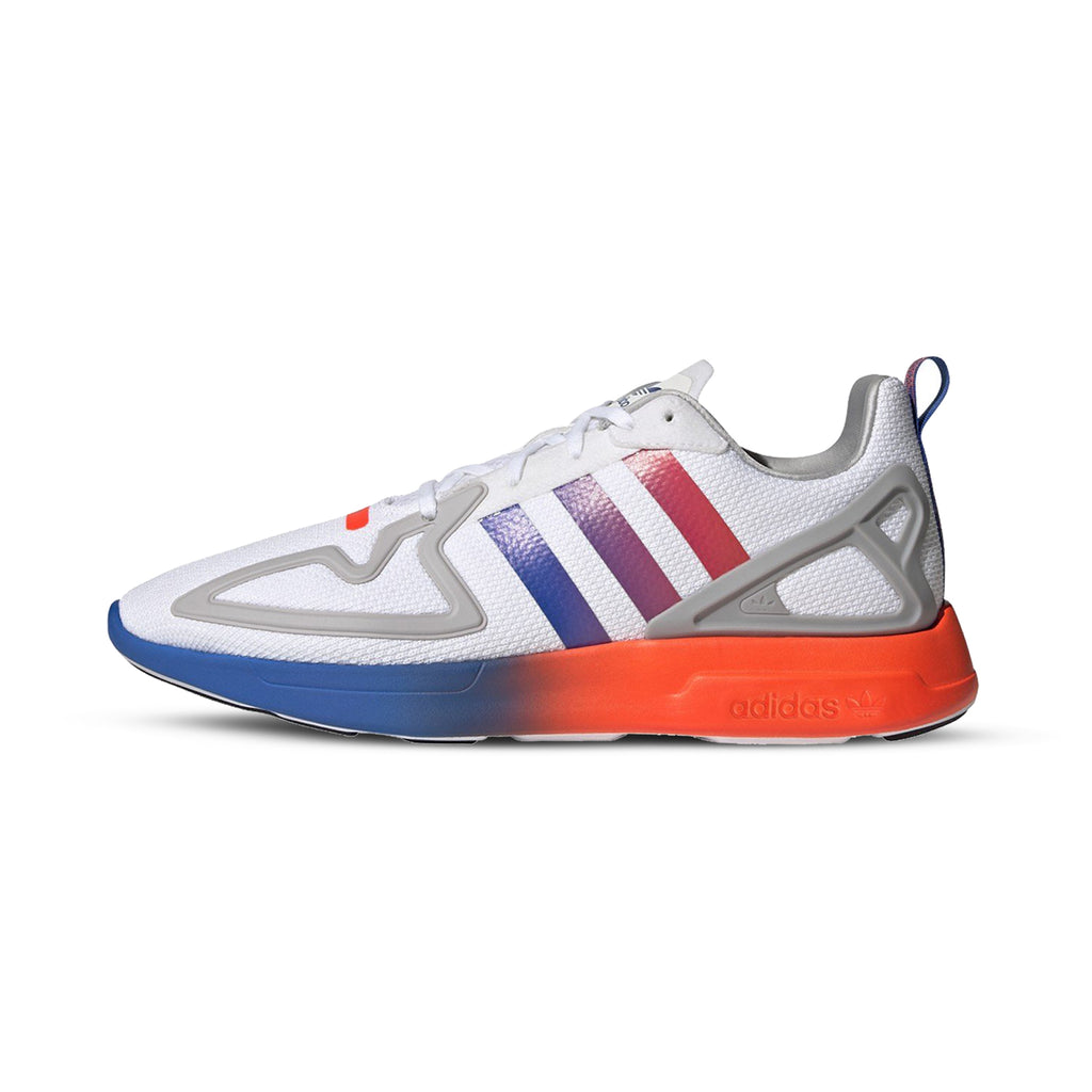 [FX2044] Mens Adidas ZX 2K Flux